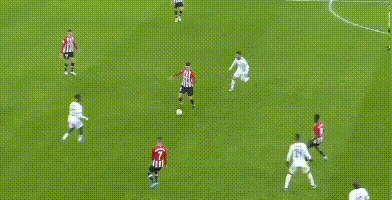 欧冠战报：皇马主场大胜对手,