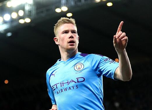 沃尔特马德：每次在纽卡进球基米希都会发短信祝贺，他人巨好